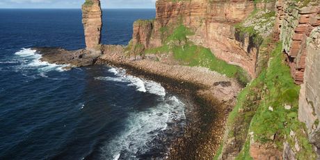 Starac s Hoya / The Old Man Of Hoy - 2