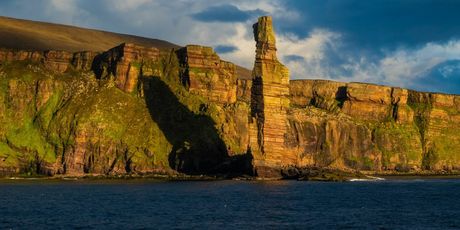 Starac s Hoya / The Old Man Of Hoy - 3