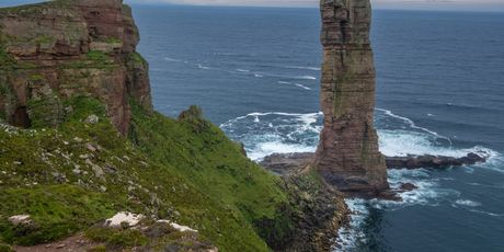Starac s Hoya / The Old Man Of Hoy - 5