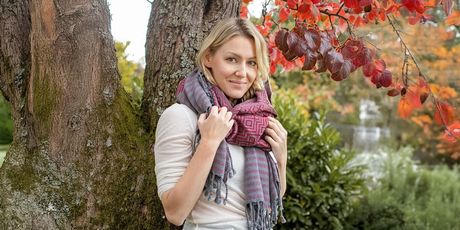 Peshtemal - neuništivi turski pamuk