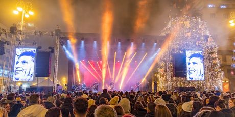 Zajedno za život: Jubilarni koncert Želim život ponovno okupio Hrvatsku i prikupio više od 260.000 eura - 9