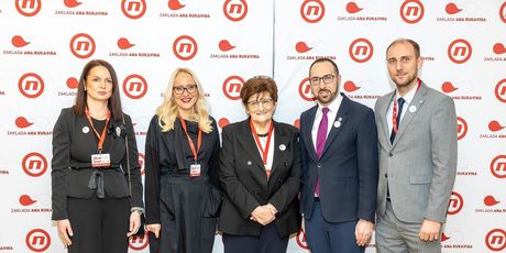 Zajedno za život: Jubilarni koncert Želim život ponovno okupio Hrvatsku i prikupio više od 260.000 eura - 12