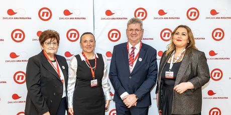 Zajedno za život: Jubilarni koncert Želim život ponovno okupio Hrvatsku i prikupio više od 260.000 eura - 13