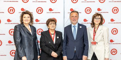 Zajedno za život: Jubilarni koncert Želim život ponovno okupio Hrvatsku i prikupio više od 260.000 eura - 14