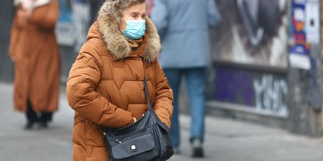 Onečišćenje zraka u Sarajevu - 2