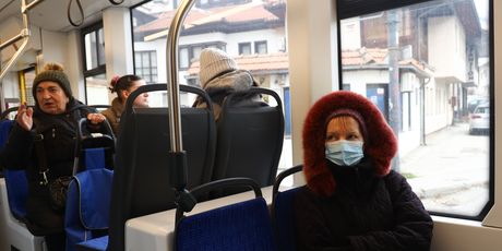 Onečišćenje zraka u Sarajevu - 3