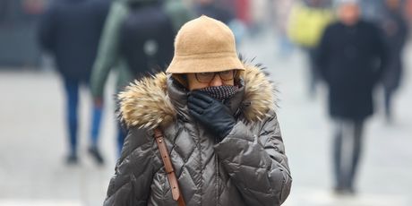 Onečišćenje zraka u Sarajevu - 4