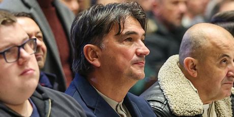 Zlatko Dalić - 1