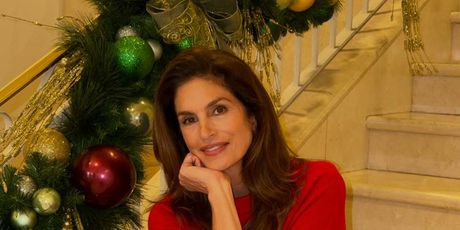 Cindy Crawford - 1
