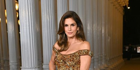 Cindy Crawford - 3