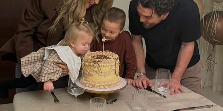 Mateo Kovačić s obitelji - 3