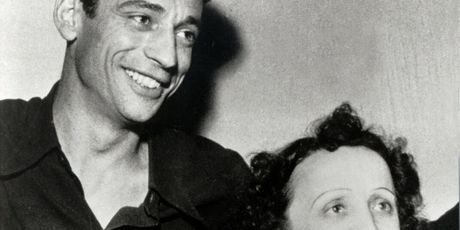 Edith Piaf - 3