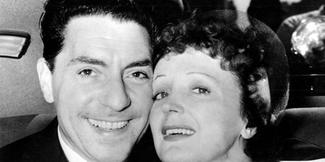 Edith Piaf - 6