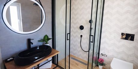 Pag – boutique hotel