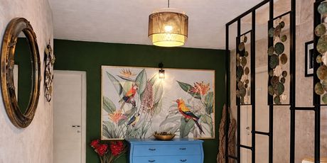 Pag – boutique hotel