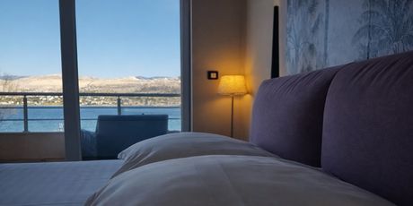 Pag – boutique hotel