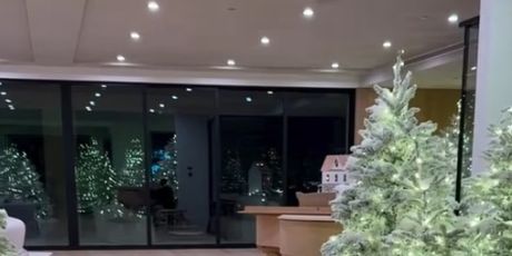 Kim Kardashian na Instagramu - 1