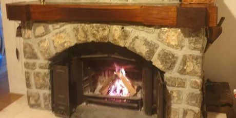 Casa Natura Gorski kotar - 18