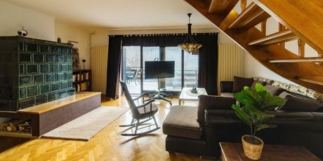 Casa Natura Gorski kotar - 20