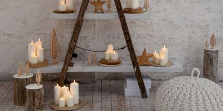 Alternativne zamjene za božićno drvce - 3