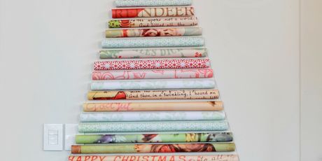 Alternativne zamjene za božićno drvce - 10