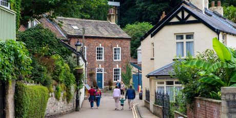 Knaresborough - 7