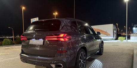 Snaga, luksuz i udobnost: Upoznajte SUV koji spaja stil i praktičnost