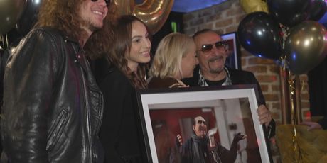 In Magazin: Željko Bebek - 2