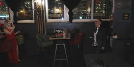 In Magazin: Željko Bebek - 3