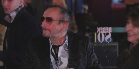 In Magazin: Željko Bebek - 4