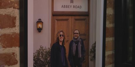 In Magazin: Željko Bebek - 5