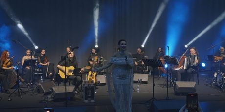 In Magazin: Nina Badrić - 4