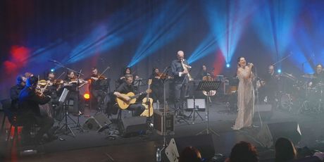 In Magazin: Nina Badrić - 5