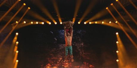 In Magazin: Supertalent - 2