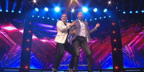 In Magazin: Supertalent - 3