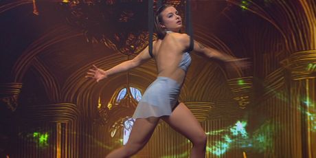 In Magazin: Supertalent - 4