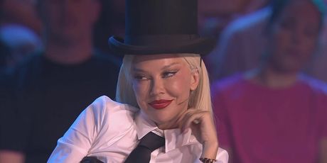 In Magazin: Supertalent - 6