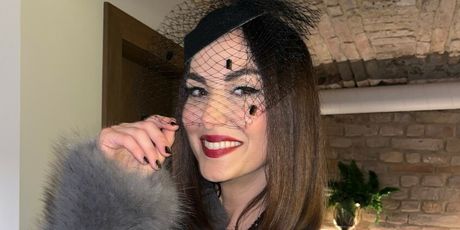 Tatjana Jurić na Instagramu