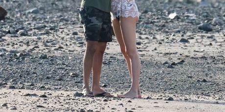 Gisele Bündchen i Joaquim Valente - 3