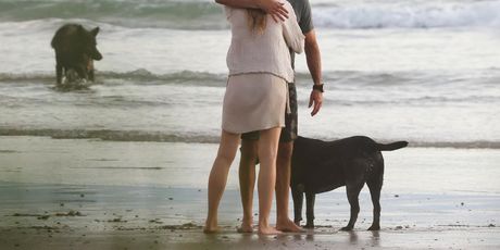 Gisele Bündchen i Joaquim Valente - 6