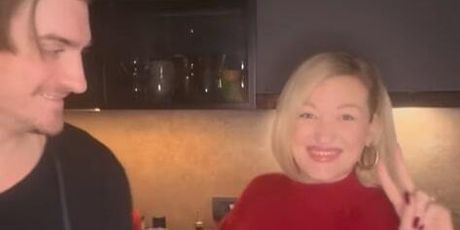 Petra Žuglić Jeričević i Fran Žuglić - 2