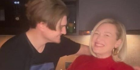 Petra Žuglić Jeričević i Fran Žuglić - 4