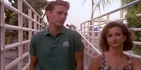 Gabrielle Carteris - 1