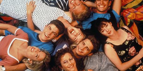 Gabrielle Carteris - 2