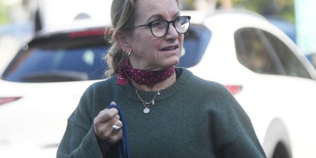 Gabrielle Carteris - 3