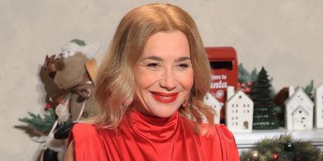 Ecija Ojdanić i kći Cvita - 2