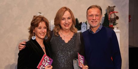 Gordan i Sonja Jandroković - 2