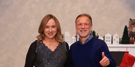 Gordan i Sonja Jandroković - 4