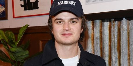 Joe Keery - 2