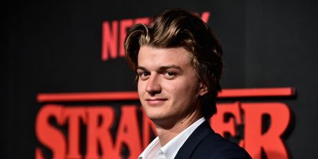 Joe Keery - 3